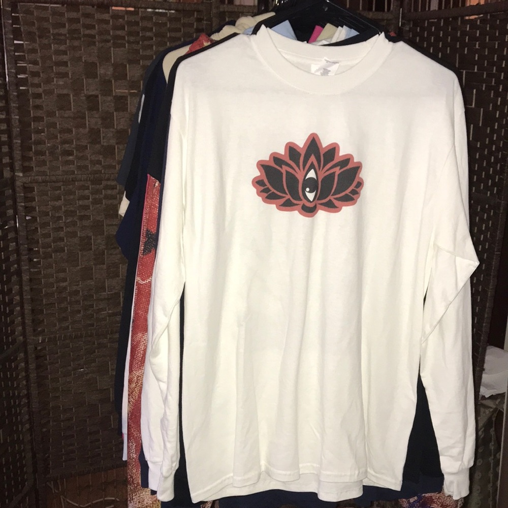 LFO Logo Tee